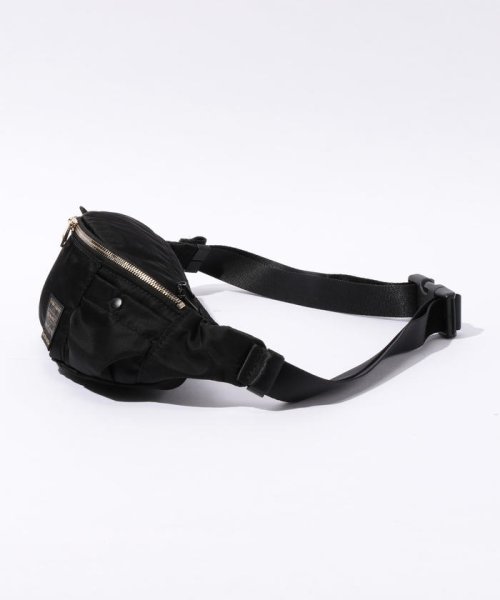 TOMORROWLAND GOODS(TOMORROWLAND GOODS)/【別注】foot the coacher×PORTER×TOMORROWLAND ANARCHO WAIST BAG ウエストバッグ/img04