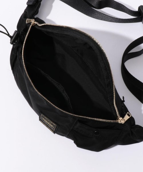 TOMORROWLAND GOODS(TOMORROWLAND GOODS)/【別注】foot the coacher×PORTER×TOMORROWLAND ANARCHO WAIST BAG ウエストバッグ/img06