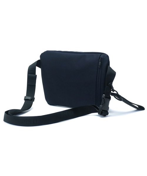 PORTER(ポーター)/ポーター フロント ウエストバッグ 687－17032 ボディバッグ 吉田カバン PORTER FRONT WAIST BAG メンズ/img02