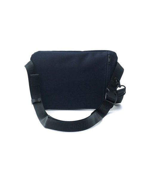 PORTER(ポーター)/ポーター フロント ウエストバッグ 687－17032 ボディバッグ 吉田カバン PORTER FRONT WAIST BAG メンズ/img04