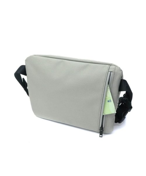 PORTER(ポーター)/ポーター フロント ウエストバッグ 687－17032 ボディバッグ 吉田カバン PORTER FRONT WAIST BAG メンズ/img10