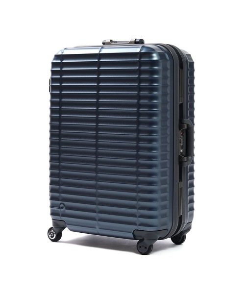 プロテカ スーツケース PROTeCA ストラタム Stratum 64L 5～6泊 エース ACE 00851 