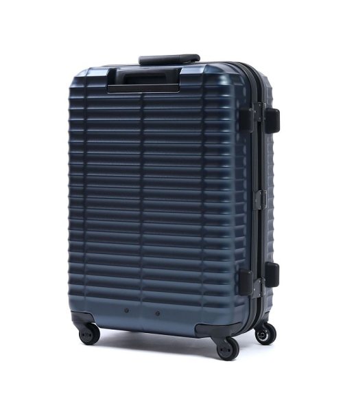 プロテカ スーツケース PROTeCA ストラタム Stratum 64L 5～6泊 エース ACE 00851 