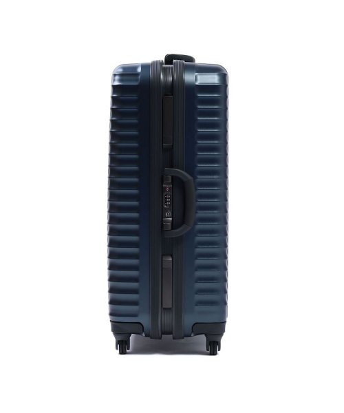 プロテカ スーツケース PROTeCA ストラタム Stratum 64L 5～6泊 エース ACE 00851 