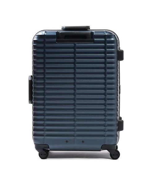 プロテカ スーツケース PROTeCA ストラタム Stratum 64L 5～6泊 エース ACE 00851 