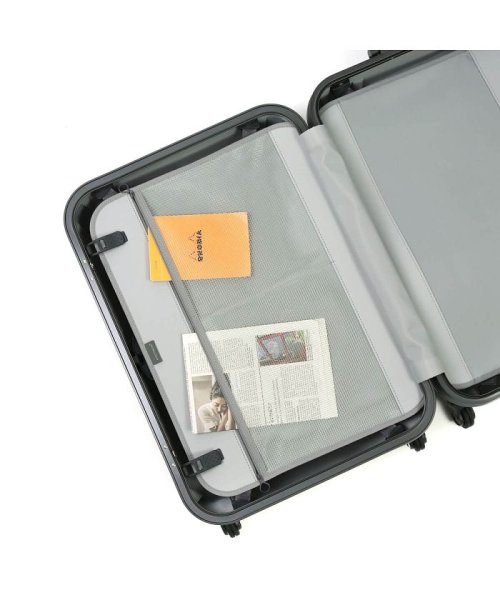 プロテカ スーツケース PROTeCA ストラタム Stratum 64L 5～6泊 エース ACE 00851 