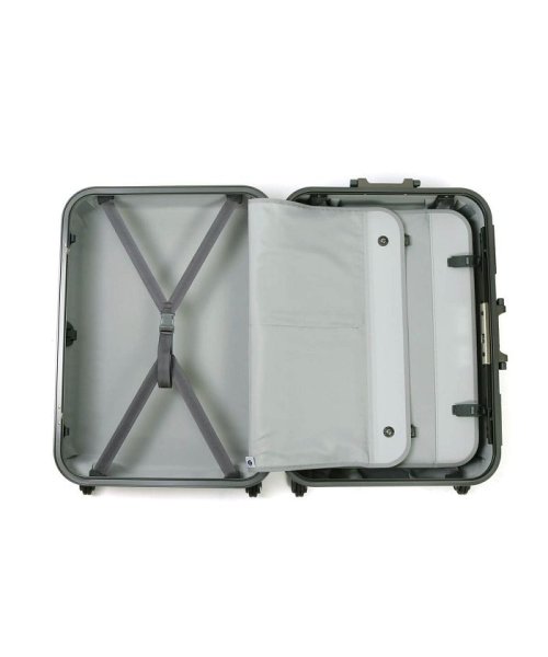 プロテカ スーツケース PROTeCA ストラタム Stratum 64L 5～6泊 エース ACE 00851 