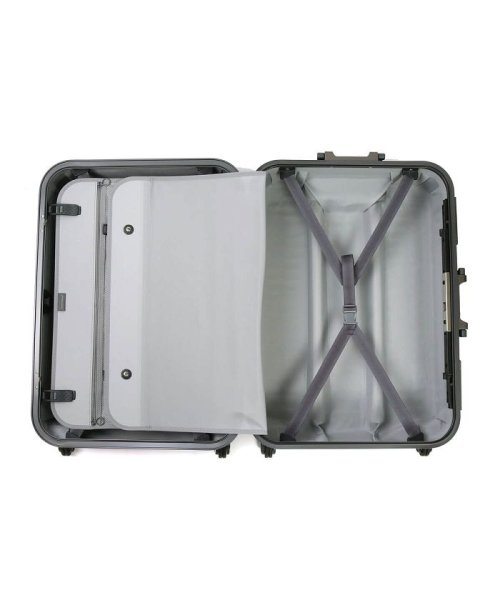 プロテカ スーツケース PROTeCA ストラタム Stratum 64L 5～6泊 エース ACE 00851 