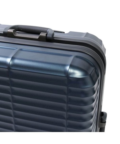 プロテカ スーツケース PROTeCA ストラタム Stratum 64L 5～6泊 エース ACE 00851 