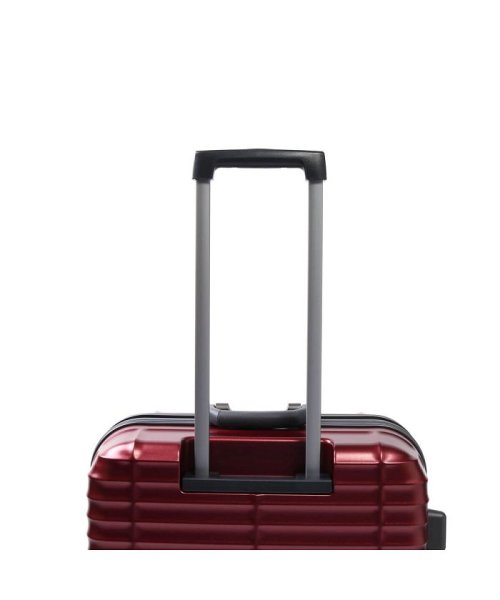 プロテカ スーツケース PROTeCA ストラタム Stratum 64L 5～6泊 エース ACE 00851 