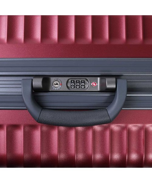 プロテカ スーツケース PROTeCA ストラタム Stratum 64L 5～6泊 エース ACE 00851 