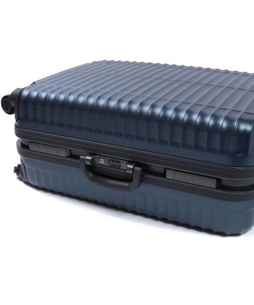 プロテカ スーツケース PROTeCA ストラタム Stratum 64L 5～6泊 エース ACE 00851 