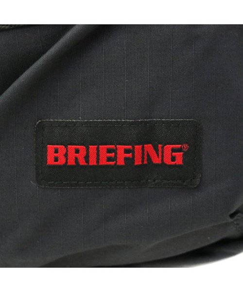 BRIEFING(ブリーフィング)/ブリーフィング BRIEFING DUNE S MW MODULE WARE ショルダーバッグ BRM181203/img25