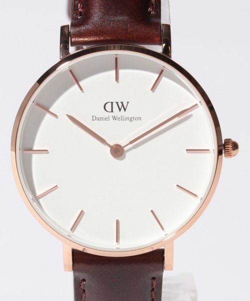 Daniel Wellington(ダニエル・ウェリントン)/DanielWellington 時計 DW00100171/img01