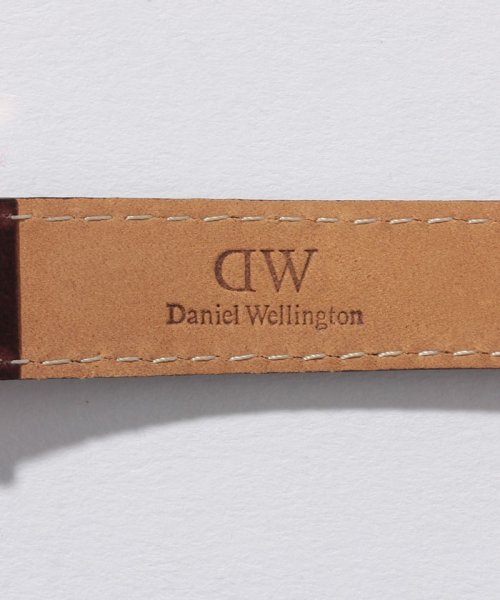 Daniel Wellington(ダニエル・ウェリントン)/DanielWellington 時計 DW00100171/img03