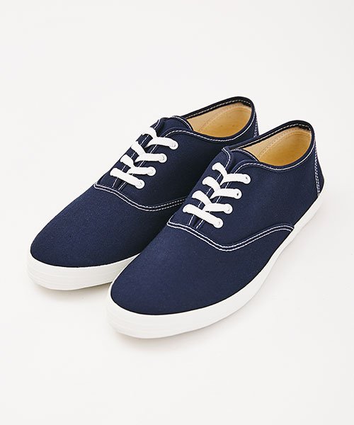 nano・universe(ナノ・ユニバース)/Keds:別注CHAMPION OXFORD/img01