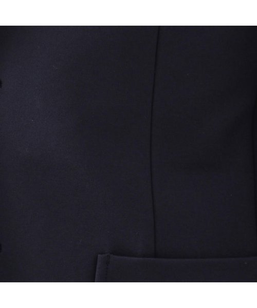 MACKINTOSH PHILOSOPHY(マッキントッシュ フィロソフィー)/【EASY DRESSING】 ポンチローマジャージ シングル2Bジャケット/img09
