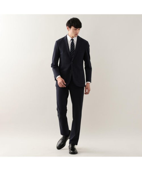 MACKINTOSH PHILOSOPHY(マッキントッシュ フィロソフィー)/【EASY DRESSING】 ポンチローマジャージ シングル2Bジャケット/img11