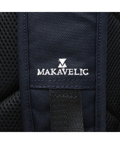 MAKAVELIC(マキャベリック)/マキャベリック MAKAVELIC バックパック リュックサック CHASE DOUBLE LINE BACKPACK デイパック 3106－10107/img29