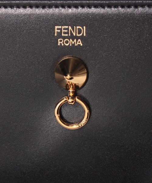 FENDI(フェンディ)/FENDI By The Way Credit Zip Around/img04