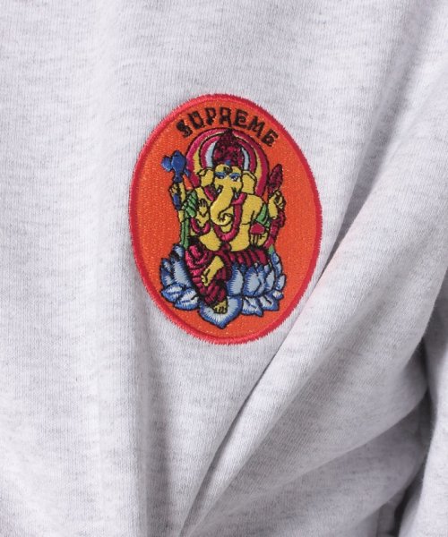 Supreme(シュプリーム)/【メンズ】GANESH CREWNECK/img04