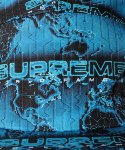 Supreme(シュプリーム)/【メンズ】WORLD FAMOUS TAPED SEAM CAMP CAP/img03