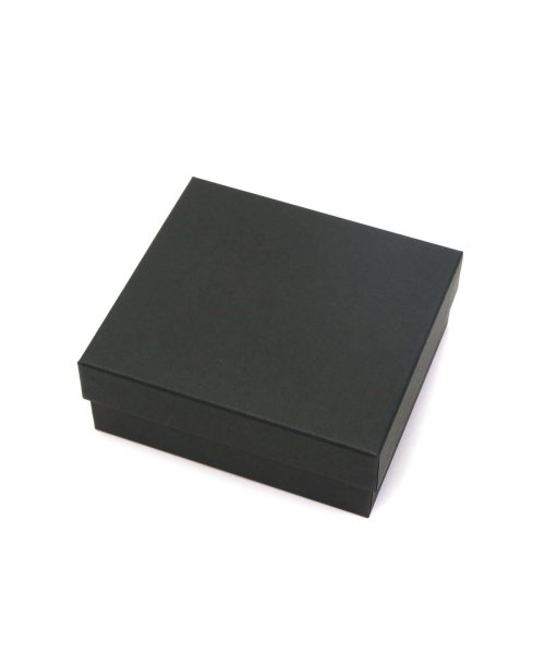 ALBERO(アルベロ)/アルベロ 二つ折り財布 ALBERO BOX型小銭入れ 本革 PIERROT ピエロ 日本製 6414/img20