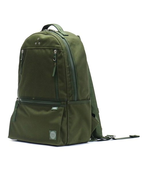 Porter Classic(ポータークラシック)/ポータークラシック Porter Classic ムアツ ニュートン リュック muatsu NEWTON CITY RUCKSACK PC－050－1020/img01