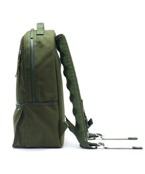 Porter Classic(ポータークラシック)/ポータークラシック Porter Classic ムアツ ニュートン リュック muatsu NEWTON CITY RUCKSACK PC－050－1020/img03