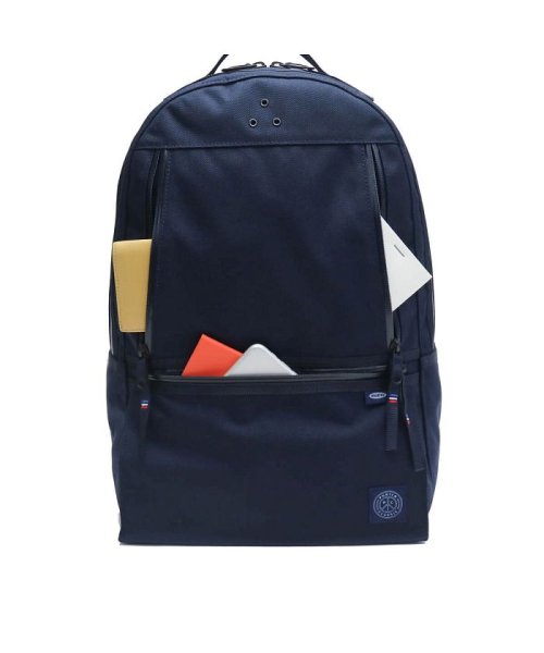 Porter Classic(ポータークラシック)/ポータークラシック Porter Classic ムアツ ニュートン リュック muatsu NEWTON CITY RUCKSACK PC－050－1020/img09