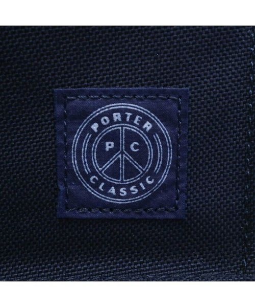 Porter Classic(ポータークラシック)/ポータークラシック Porter Classic ムアツ ニュートン リュック muatsu NEWTON CITY RUCKSACK PC－050－1020/img21