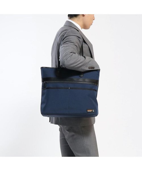 ENGAGEMENT(エンゲージメント)/【日本正規品】エンゲージメント トート ENGAGEMENT トートバッグ ビジネストート 2WAY TOTE BAG A4 PC収納 EGTT－006/img06