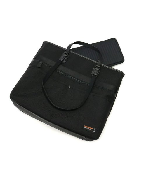 ENGAGEMENT(エンゲージメント)/【日本正規品】エンゲージメント トート ENGAGEMENT トートバッグ ビジネストート 2WAY TOTE BAG A4 PC収納 EGTT－006/img23