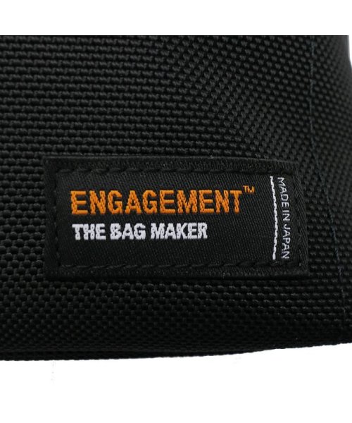 ENGAGEMENT(エンゲージメント)/【日本正規品】エンゲージメント トート ENGAGEMENT トートバッグ ビジネストート 2WAY TOTE BAG A4 PC収納 EGTT－006/img24
