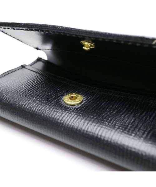 GLEN ROYAL(グレンロイヤル)/【3カ月保証】GLENROYAL グレンロイヤル 名刺入れ SLIM BUSINESS CARD HOLDER LAKELAND COLLECTION/img11