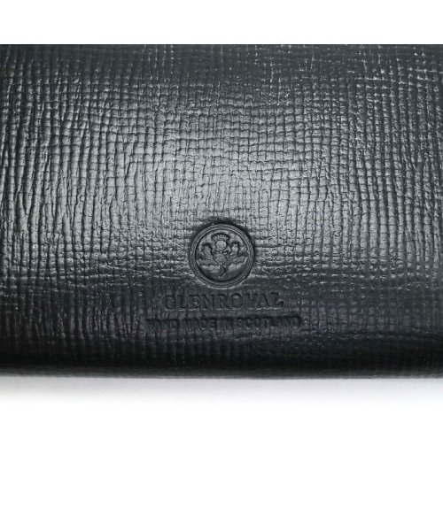 GLEN ROYAL(グレンロイヤル)/【3カ月保証】GLENROYAL グレンロイヤル 名刺入れ SLIM BUSINESS CARD HOLDER LAKELAND COLLECTION/img13