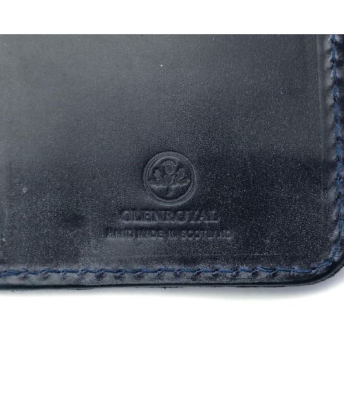 GLEN ROYAL(グレンロイヤル)/【3カ月保証】GLENROYAL 長財布 グレンロイヤル ラウンドファスナー ROUND LONG PURSE LAKELAND 03－6178/img14