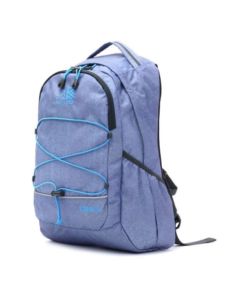 カリマー リュック Karrimor キッズ リュックサック 女の子 男の子 Step 12 ステップ12 12l カリマー Karrimor Magaseek