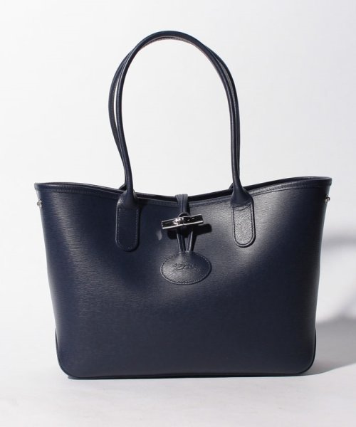 Longchamp(ロンシャン)/【LONGCHAMP】ROSEAU トートバッグ/img03