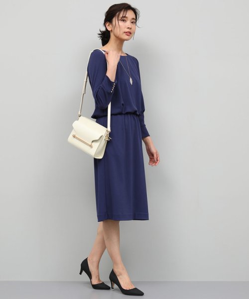 セール 55 Off 結婚式にも ジャージーiラインワンピース ロペ Rope Magaseek セール 55 Off 結婚式にも ジャージーiラインワンピース ロペ Rope Magaseek