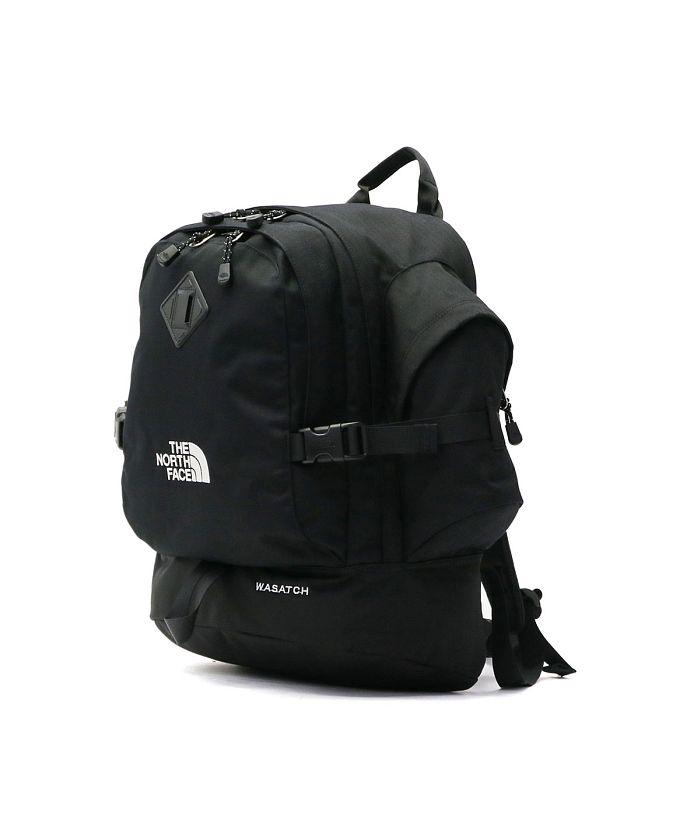 THE NORTH FACE ザノースフェイス WASATCH ワサッチ 35L