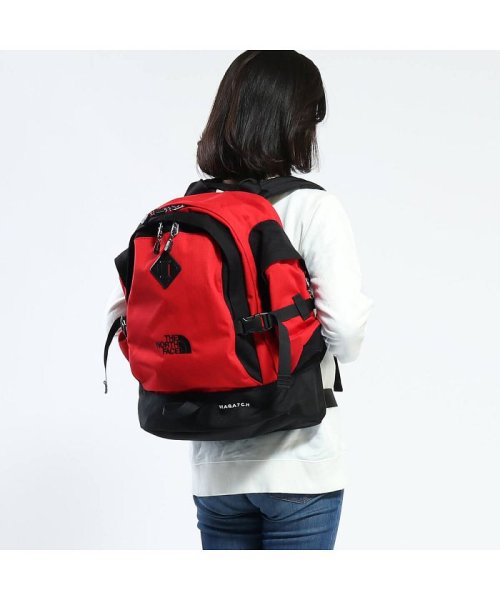 日本正規品 ザ ノースフェイス リュック The North Face Wasatch ワサッチ バックパック リュックサック 35l Pc収納 Nm7186 ザノースフェイス The North Face Magaseek