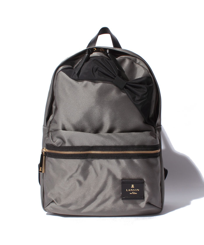 LANVIN en Bleu トロカデロ リュックサック(LB0000574)｜阪急百貨店