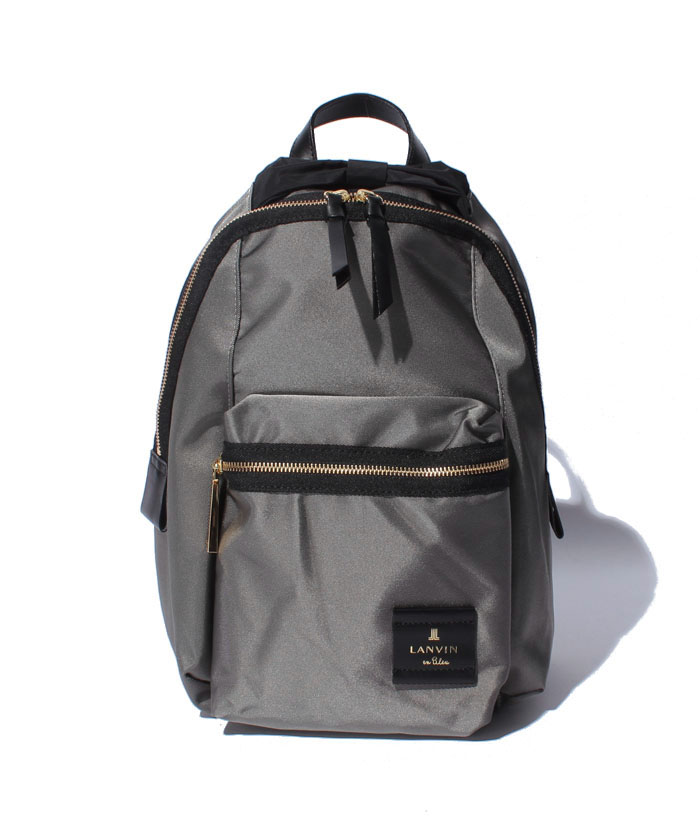 LANVIN en Bleu トロカデロ リュックサック(LB0000575)｜阪急