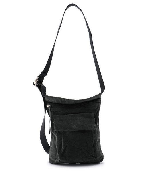 GARDEN(ガーデン)/Hender Scheme/エンダースキーマ/waist belt bag/ウェストベルトバッグ/img02