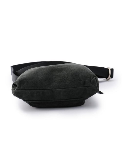 GARDEN(ガーデン)/Hender Scheme/エンダースキーマ/waist belt bag/ウェストベルトバッグ/img03
