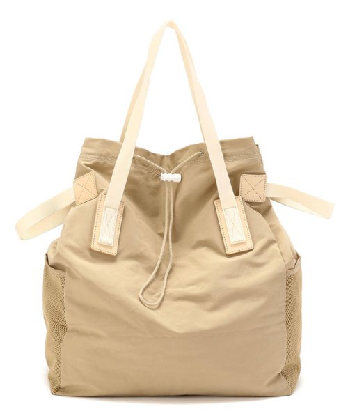 GARDEN(ガーデン)/Hender Scheme /エンダースキーマ/function tote bag/img02