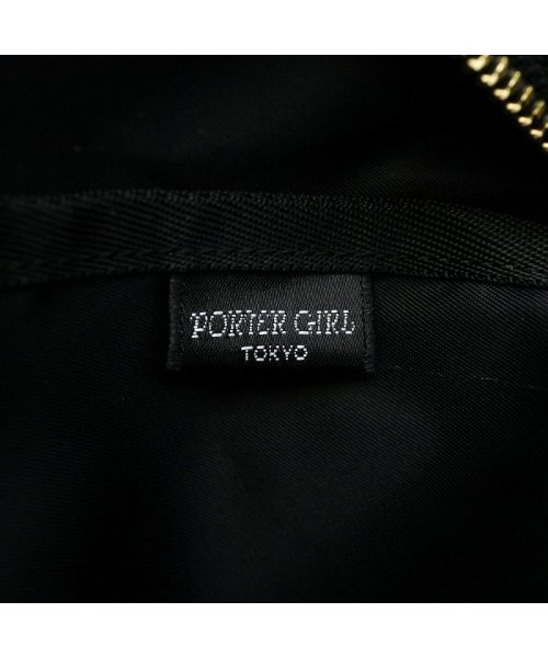 PORTER(ポーター)/ポーターガール ミニアチュール 2WAYダッフルバッグ 256－01360 吉田カバン PORTER GIRL/img22