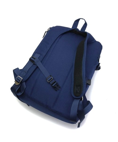 BEN DAVIS(BEN DAVIS)/ベンデイビス リュック BEN DAVIS バックパック METAL BACKPACK B4 BDW－9061/img15