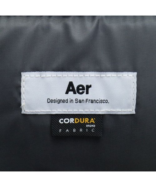 Aer(エアー)/エアー リュックサック Aer Duffel Pack 2 ダッフルパック バックパック Active Collection B4/img30